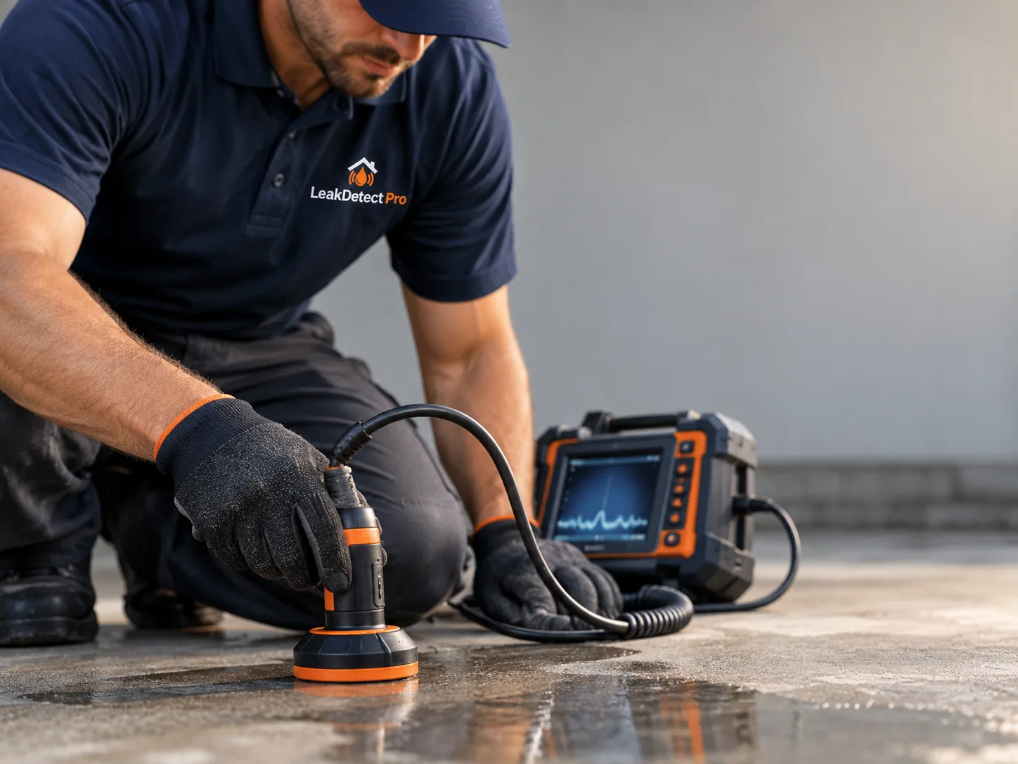 Flat Roof Analysis in Kiamesha Lake, NY